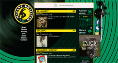 Desktop Screenshot of mazanykralicek.cz